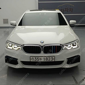 BMW5시리즈 (G30) 530i xDrive M 스포츠 플러스 (5인승)중고차 할부 리스 카드 저신용자 전액할부 가능