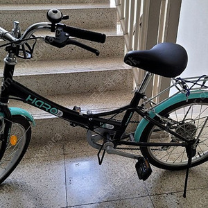 삼천리 하로 자전거 초등학생 아동 자전거 판매합니다.