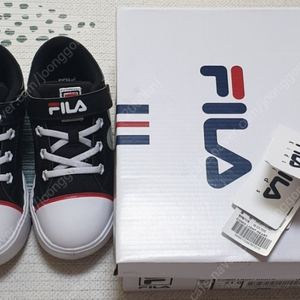 FILA 휠라 꼬모 라이트 하트 운동화 (사이즈 210, 상자·보증서 O, 라이트 O)