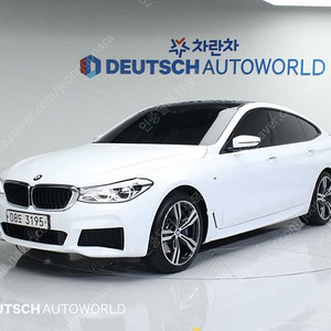 BMW6시리즈 GT (G32) 640I XDRIVE M 스포츠중고차 할부 리스 카드 저신용자 전액할부 가능