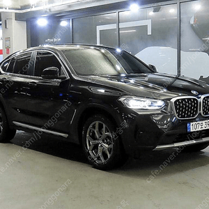 BMWX4 (G02) xDrive 20i xLine중고차 할부 리스 카드 저신용자 전액할부 가능