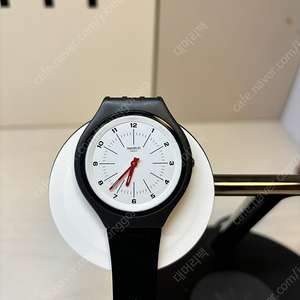 스와치 스킨 (skinwheel SVUM104) 시계 판매합니다.