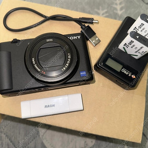 소니 ZV-1 카메라 판매합니다!!