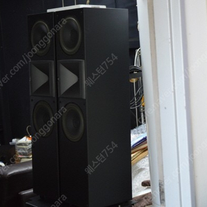 JBL HLS 820 스피커(미제)