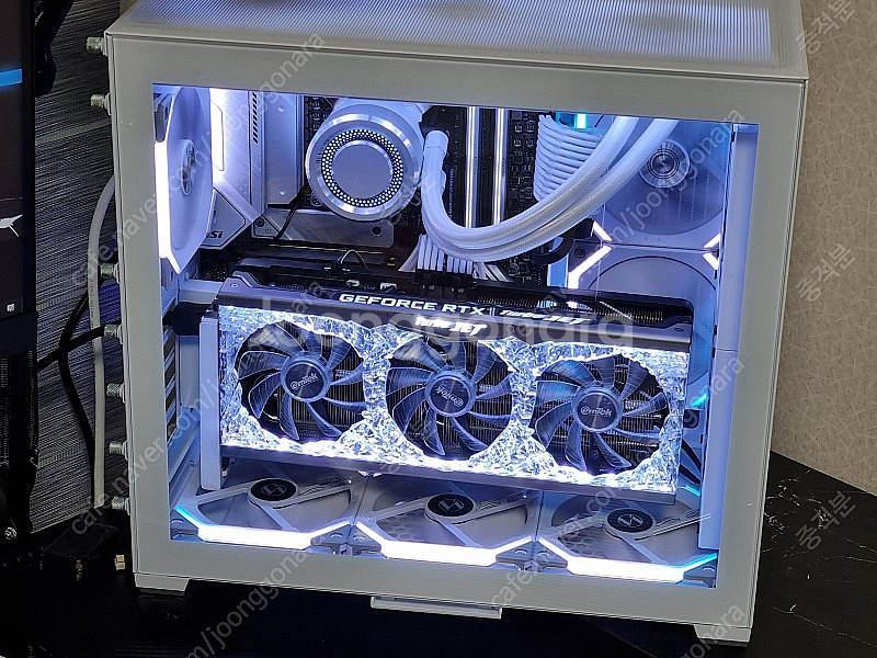 유니버셜 라이저킷 판매합니다 (pcie4.0)--1