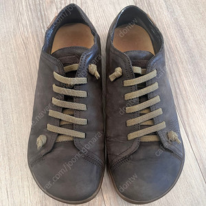 캠퍼CAMPER 페우PEU 40