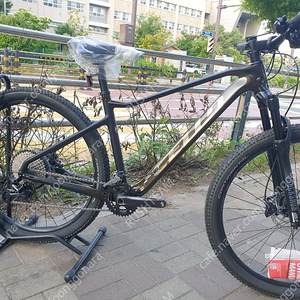 첼로 XC PRO70 22년식 카본MTB, xc pro70