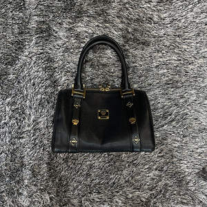 정품 MCM 미니백