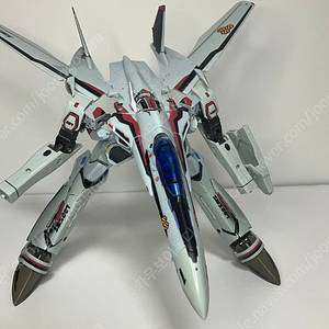 VF-25(초합금,구판) (마크로스 프론티어) 정크품 판매합니다