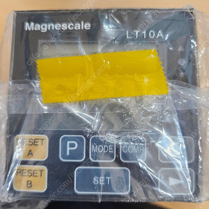 SONY Magnescale LT10A-205B 판매 합니다.