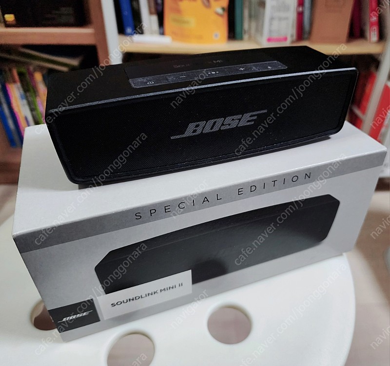 보스(bose) 사운드링크미니2se 팝니다