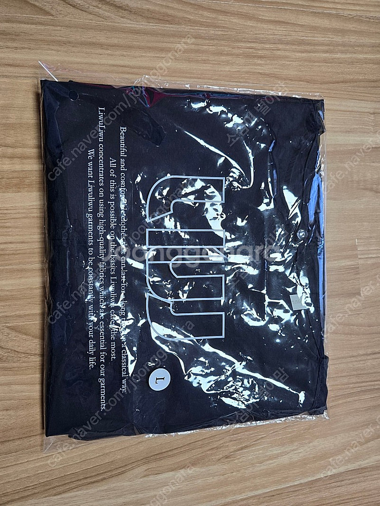 리우리우 사각사각원피스팝니다--0