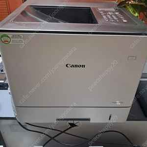 캐논 컬러레이저프린터 LBP 710CXZ