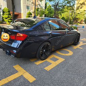 BMW3시리즈 F30바디(디젤) 판매 합니다