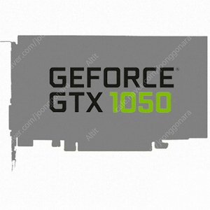 GTX1050 삽니다