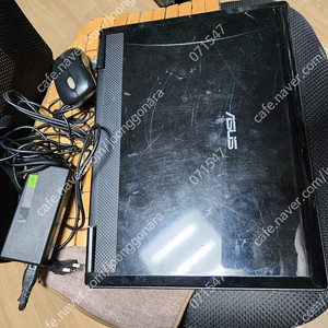 아수스F3시리즈 Cpu T9300 아수스 가성비 노트북(SSD,램4기가)-58000원짜리 중고노트북!