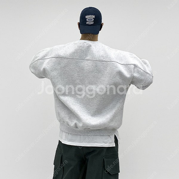[새제품] 택배 받아보고 바로 올려요..덤파운더 소매턱...--4