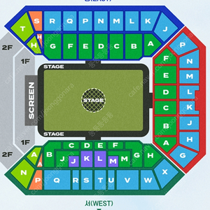 임영웅 콘서트 26일 일요일 R석 2연석 저렴하게 팝니다