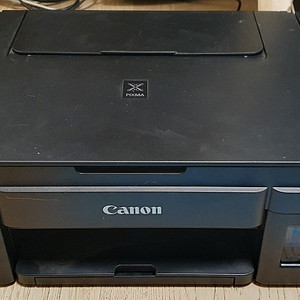 캐논(Canon) PIXMA 정품 무한 G3900 (무한잉크) 프린터 복합기 판매