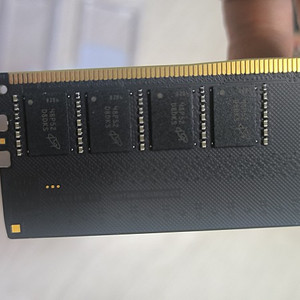 puskill ddr5 5600mhz 32gb *2 램 팔아요.