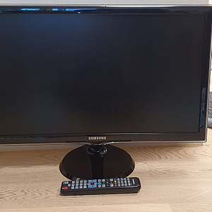 삼성 LT27A531KVA 27인치 LED TV 겸용 모니터 판매