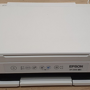 엡손(Epson) 익스프레션 홈 XP-2106 프린터 복합기 판매