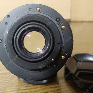 M42 수동 펜타콘 렌즈