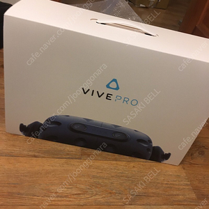 HTC VIVE PRO 풀트래커