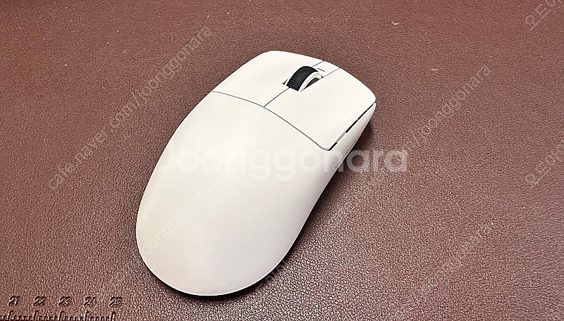 VXE R1 PRO MAX 화이트 판매합니다--0