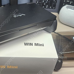 gpd win mini 7840u 32g 2tb 타오2