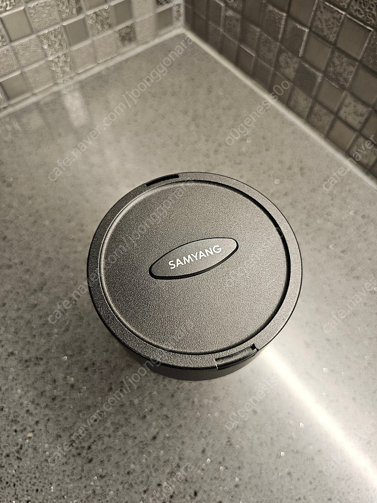 삼양 MF 14mm F2.8 ED AS IF UMC 소니 FE마운트용 판매합니다.--1