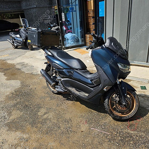 야마하 nmax 125