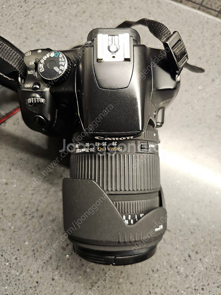 캐논 450d + 시그마 2870 표준 줌렌즈 등등 팝...--0