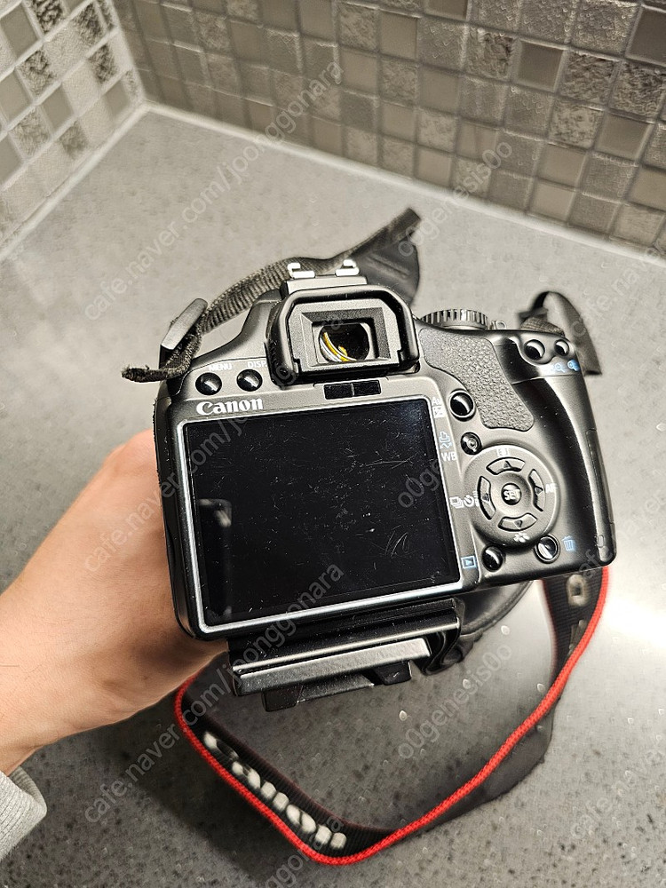 캐논 450d + 시그마 2870 표준 줌렌즈 등등 팝니다!--1