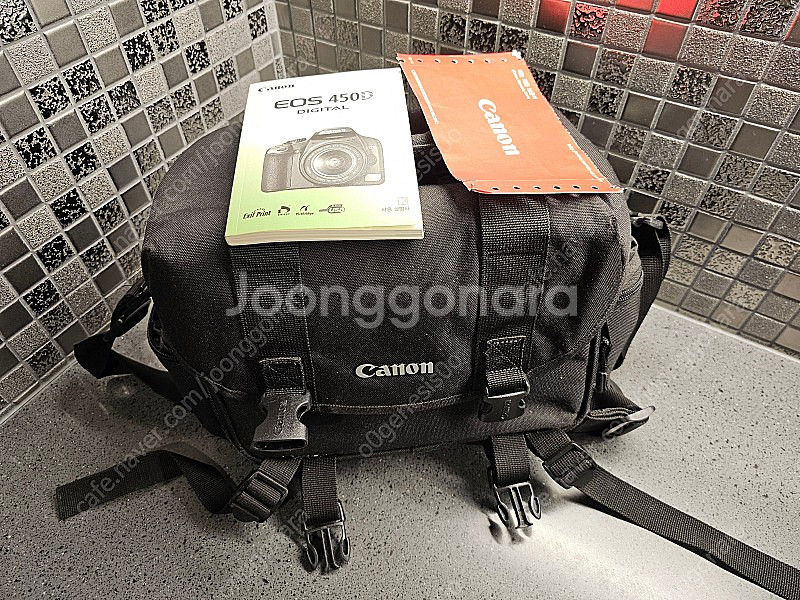 캐논 450d + 시그마 2870 표준 줌렌즈 등등 팝...--6