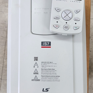 LS인버터 판매 SVOO75iS7-4N0(10HP) 380V-480V