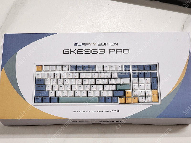 GK896B PRO SURFYY EDITION 염료승화...--0