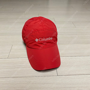 컬럼비아 공용 모자 (프리) 택배비포함