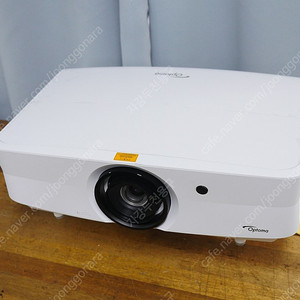 옵토마 4K UHD 레이저 빔프로젝터 ZK507 5000안시 홈시어터