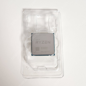 (미개봉)(CPU) 라이젠7 5700X 팝니다