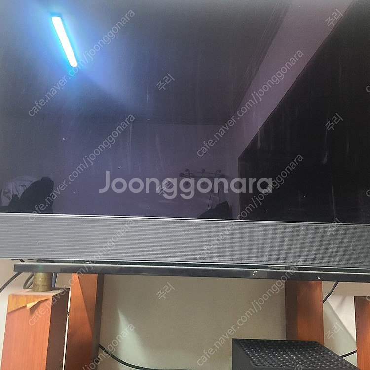 삼성사운드바 q990c--1