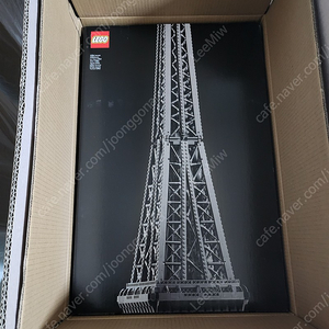 레고 10307 에펠탑 판매