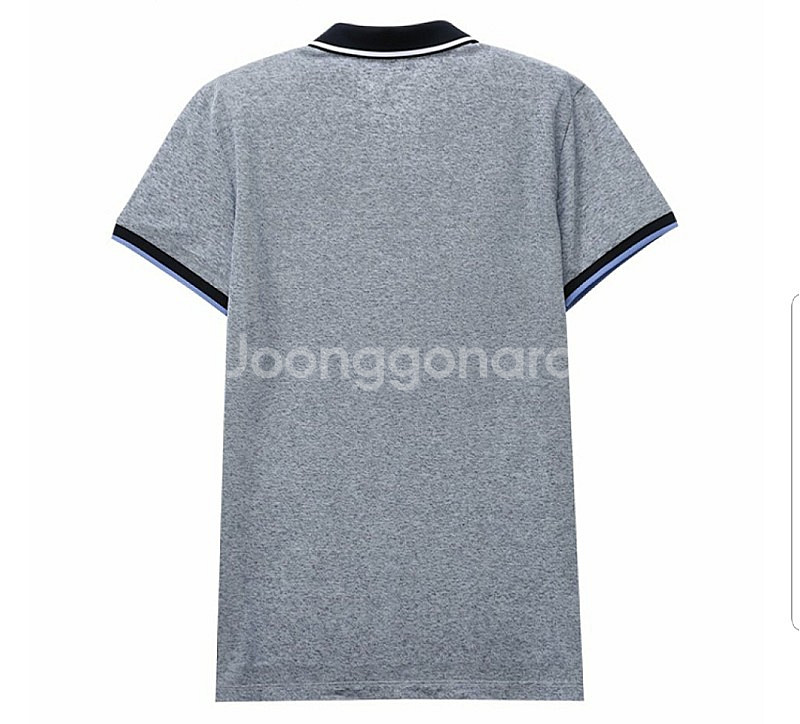 [새상품] 디스커버리 여성 카라 폴로티셔츠(가격인하)--3