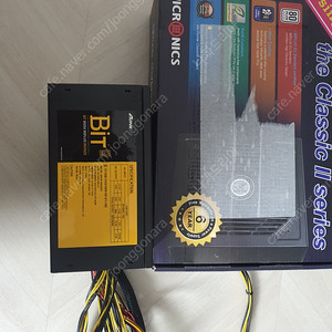 TB-250 보드, G4400 CPU, Aone Bit 850W 파워 전부 합쳐서 6.5만원에 판매합니다.