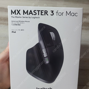 mx master 3 for mac