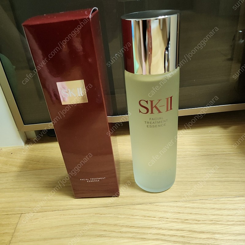 (새상품)sk2 피테라에센스 230ml