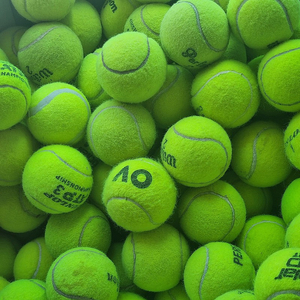 테니스공 테니스볼 테니스 공 볼 팝니다 12개 7000원