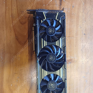 GTX1070 판매합니다 11만원