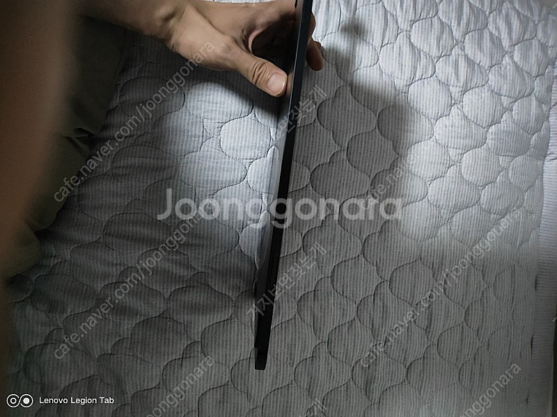 안산)갤럭시탭s7 fe 128gb wifi 778g--1