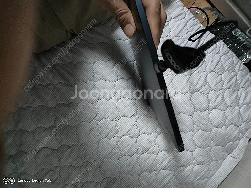 안산)갤럭시탭s7 fe 128gb wifi 778g--3